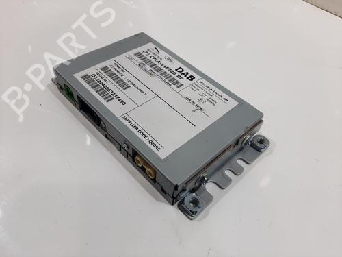 Øvrige styreenhet LAND ROVER RANGE ROVER SPORT II (L494) 4.4 SDV8 4x4 | BP29553663M11 