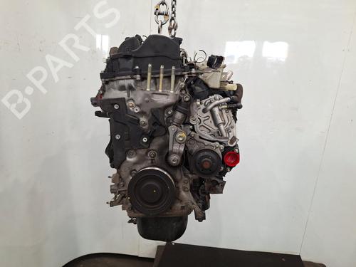 Used Engine Engine MAZDA 2 Hatchback (DL, DJ) 1.5 D (DJ5FS) (105 hp) 36087376 36087376