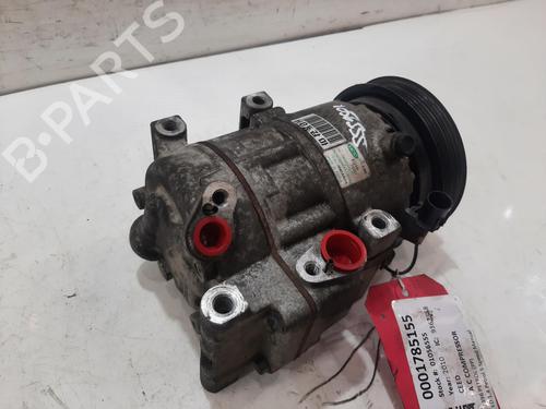 AC compressor KIA CEE'D Hatchback (ED) 1.4 CVVT | BP37629408M34 - Image 4