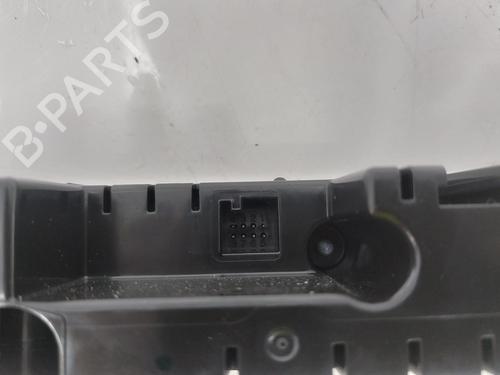 Climate control MERCEDES-BENZ B-CLASS Sports Tourer (W247) B 180 (247.084) | BP26828185I5 