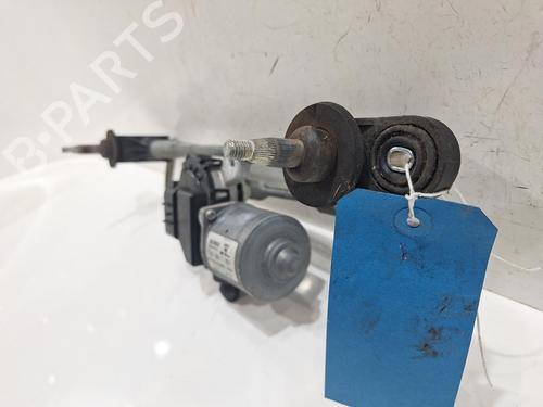 Front wiper motor FIAT 500 (312_) 0.9 (312AXM1B) | BP32064217M29 - Image 6