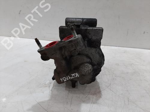 AC compressor PEUGEOT 208 I (CA_, CC_) 1.2 VTI 82 | BP29525069M34 
