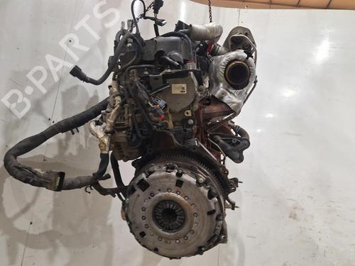 Engine FORD TRANSIT CUSTOM V362 Van (FY, FZ) 2.0 EcoBlue | BP39888808M1 - Image 3