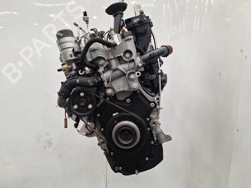 Used Engine Engine LAND ROVER RANGE ROVER EVOQUE (L551) 2.0 D165 (163 hp) 35962794 35962794