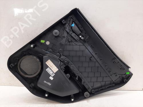 Rear left panel SEAT IBIZA V (KJ1, KJG) 1.0 | BP33466848C60  - Image 5
