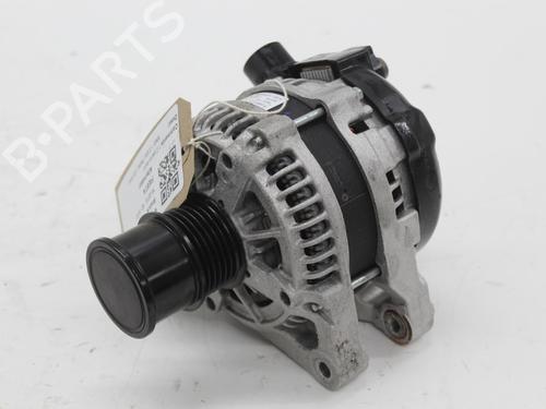 Alternator FORD FIESTA VII (HJ, HF) 1.0 EcoBoost | BP31304867M7 - Image 2