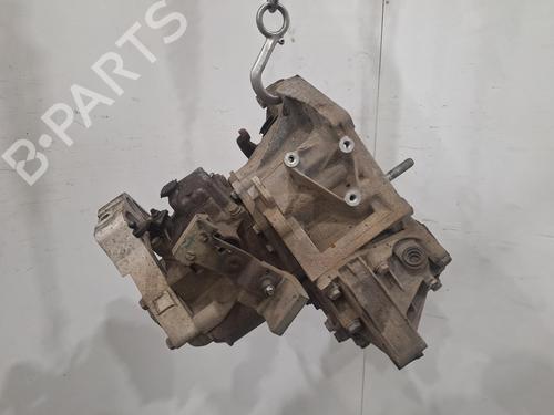 Gearbox FIAT PANDA (312_, 319_) 1.2 (312PXA1A) | BP37400364M3 - Image 4