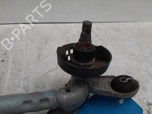Front wiper motor NISSAN QASHQAI II SUV (J11, J11_) 1.2 DIG-T | BP26750146M29 