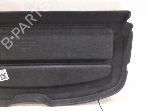 Rear parcel shelf NISSAN MICRA V (K14) 1.0 | BP33179631C85  - Image 6