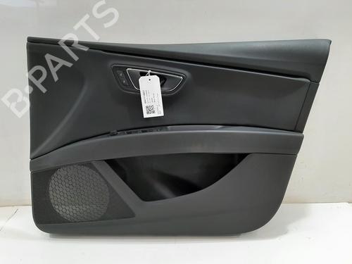 Used Other Other SEAT LEON (5F1) 2.0 TSI (190 hp) 35922136 35922136