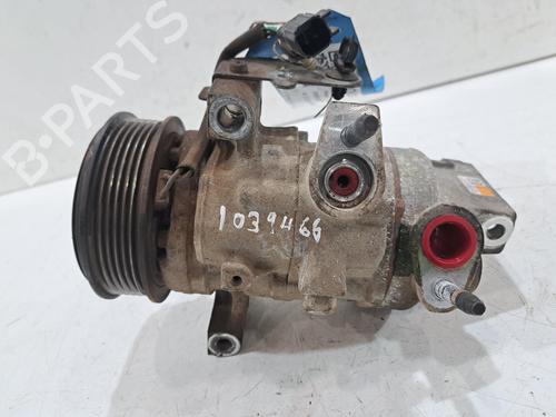 ac-compressor-ford-fiesta-vii-hj-hf-2017-31846543 main image