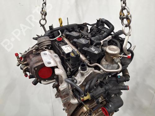 Engine FORD FIESTA VII (HJ, HF) 1.0 EcoBoost | BP30057488M1 
