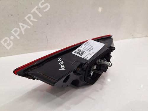 Left taillight VAUXHALL GRANDLAND X / GRANDLAND (A18) 1.2 Turbo (75) | BP26839734C34 