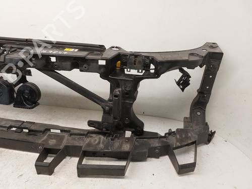 Front slam panel LAND ROVER RANGE ROVER SPORT I (L320) 3.0 D 4x4 | BP26786649C72 