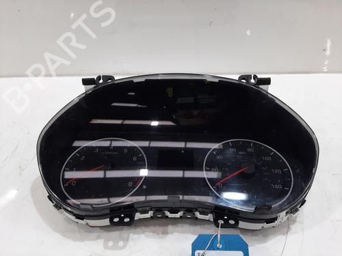 Quadrante Quadrante HYUNDAI i20 II (GB, IB) 1.2 (75 hp) 33840019 33840019