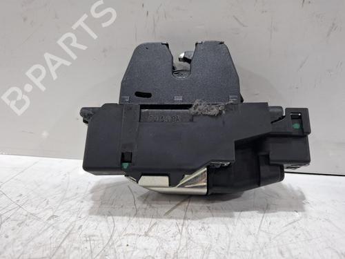 Bagklap lås Bagklap lås CITROËN C3 Picasso (SH_) 1.6 BlueHDi 100 (99 hp) 39743714 39743714