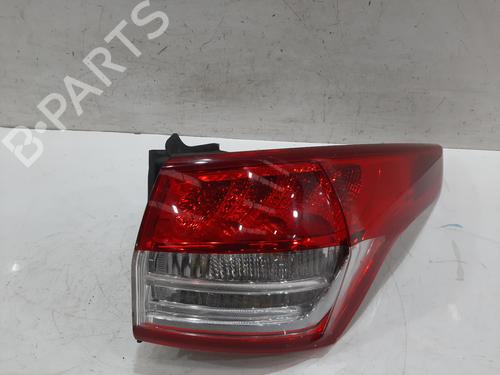 Used Right taillight Right taillight FORD KUGA II (DM2) 2.0 TDCi 4x4 (180 hp) 33647521 33647521