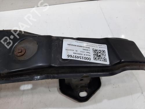 Rear bumper reinforcement BMW 1 (F20) 116 i | BP29989086C73