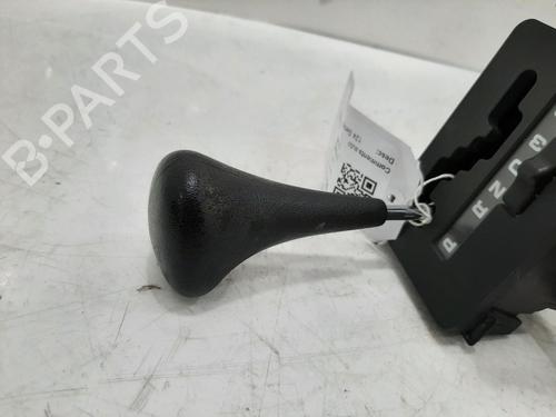Gear lever MERCEDES-BENZ 124 Coupe (C124) 230 CE (124.043) | BP26850582M90 