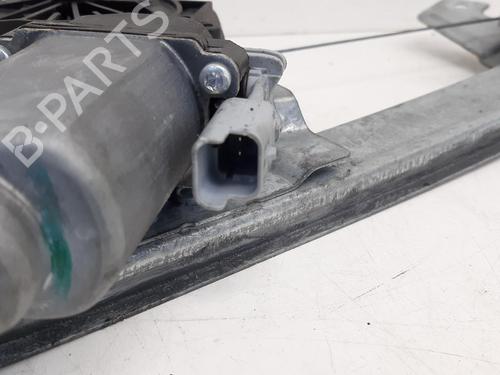 Front right window mechanism CITROËN C1 (PM_, PN_) 1.0 | BP26828751C23 