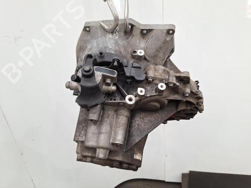 Gearbox FORD FOCUS III 1.6 TDCi | BP30095336M3 