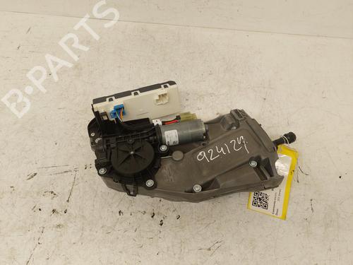 Elektronisk modul MERCEDES-BENZ GLC (X253) 220 d 4-matic (253.915) (194 hp) 26774395