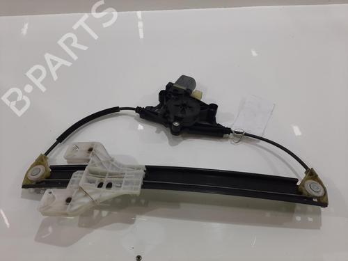 Rear right window mechanism AUDI A4 B9 (8W2, 8WC) 2.0 TDI | BP33814816C25  - Image 5