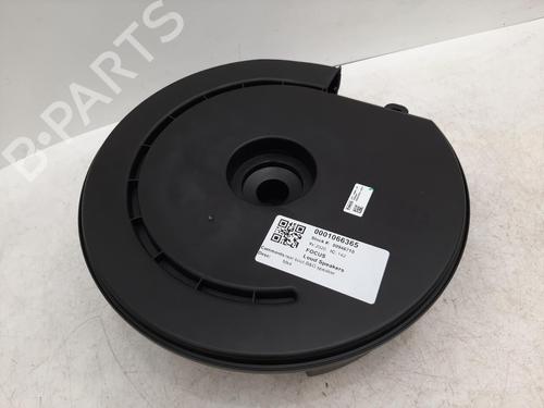 Used Speaker FORD FOCUS IV (HN) 1.0 EcoBoost mHEV (155 hp) 26786030