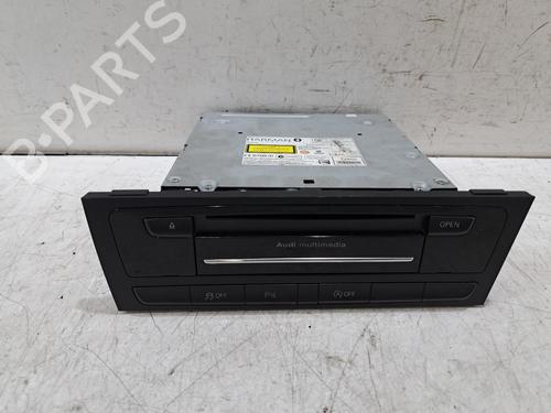 Control unit AUDI A5 (8T3) 2.0 TDI | BP37991472M11 - Image 2
