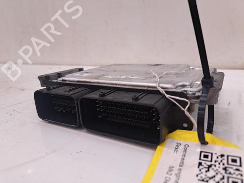 Control unit PEUGEOT 5008 II (MC_, MJ_, MR_, M4_) 1.5 BlueHDi 130 (MCYHZJ, MCYHZR, MCYHZX) | BP34732985M11 - Image 3