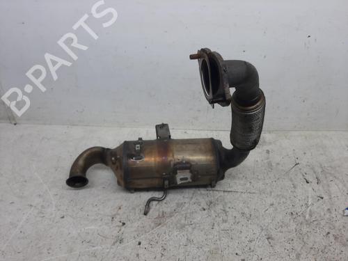 Particulate filter FORD MONDEO V Turnier (CF) 1.6 TDCi | BP26768103M81 - Image 2