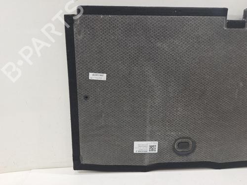 Luggage compartment floor DACIA SANDERO III 1.0 TCe 90 | BP32193207I33 