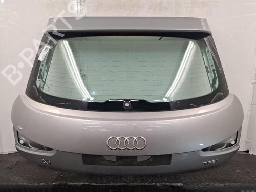 Used Tailgate Tailgate AUDI A1 Sportback (8XA, 8XF) 1.4 TFSI (125 hp) 40258365 40258365