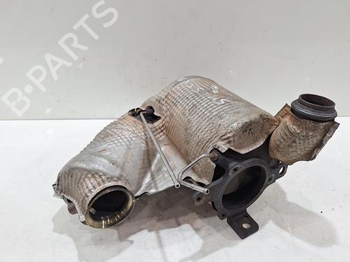 Used Particulate filter Particulate filter 37484627 37484627