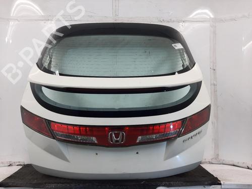 tailgate-honda-civic-viii-hatchback-fn-fk-2005-2006-2007-2008-2009-2010-2011-2012-32027485 main image