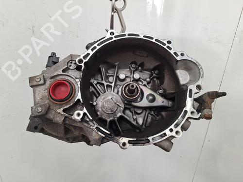 Gearkasse KIA SOUL I (AM) 1.6 CRDi 128 (126 hp) 32193457