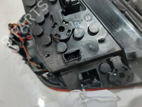 Right taillight BMW 5 (F10) 520 d | BP26838909C35 