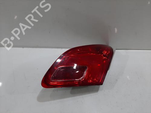 Used Right taillight Right taillight VAUXHALL ASTRA Mk VI (J) (P10) 1.6 (115 hp) 34038542 34038542