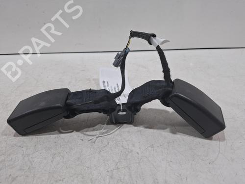 Used Seat buckle Seat buckle RENAULT CAPTUR II (HF_) E-TECH 145 (HFMU) (143 hp) 40258392 40258392