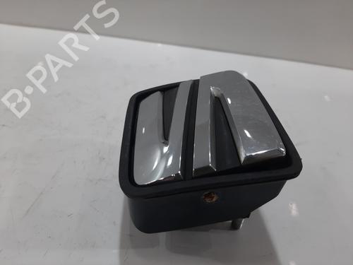 Tailgate handle SEAT LEON ST (5F8) 2.0 TDI | BP38010857C132 - Image 3