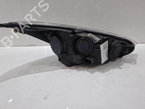 Left headlight FORD FOCUS III 1.5 TDCi | BP40267793C28 - Image 6