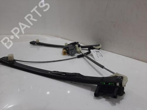 Front right window mechanism JAGUAR I-PACE (X590) EV400 AWD | BP34644036C23  - Image 6