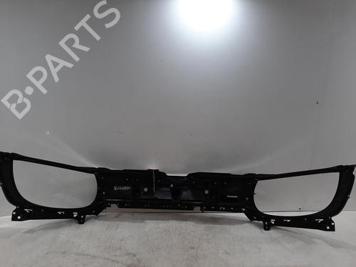 Grille SUZUKI IGNIS III (MF, FF) 1.2 Hybrid (ATK412) | BP32448381C40 