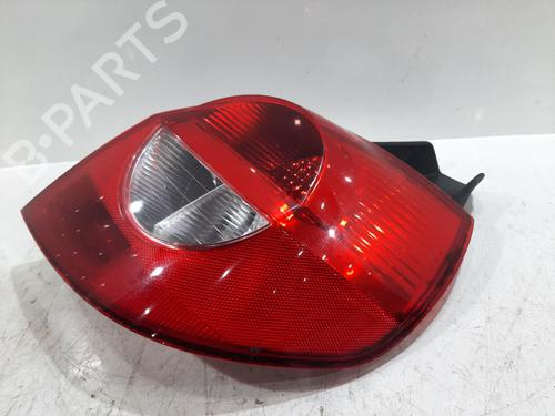 Right taillight RENAULT CLIO III (BR0/1, CR0/1) 1.4 16V | BP26814181C35 