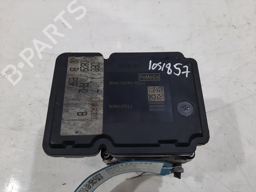 ABS pump FORD FOCUS III 1.6 Ti | BP36534740M43 - Image 6