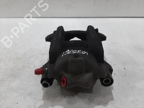 Left front brake caliper BMW 1 (F20) 116 d | BP30829113M105 - Image 5
