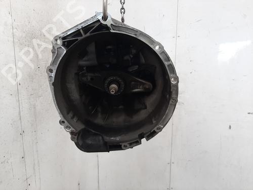 Used Gearbox BMW 3 (E90) 318 d (143 hp) 26795315