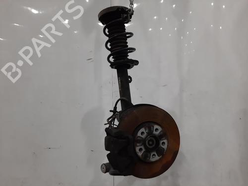 Used Left front suspension BMW 2 Gran Tourer (F46) 218 i (140 hp) 30671248