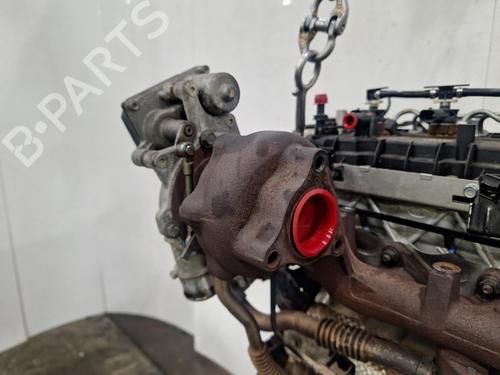 Engine HYUNDAI i30 (GD) 1.6 CRDi | BP32325167M1