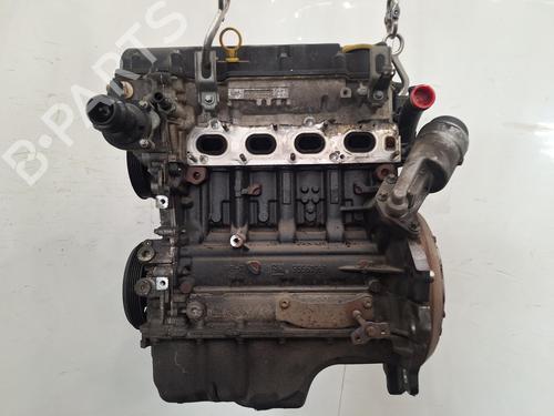 Engine VAUXHALL CORSA Mk III (D) (S07) 1.2 i 16V (L08) | BP38067367M1 - Image 3